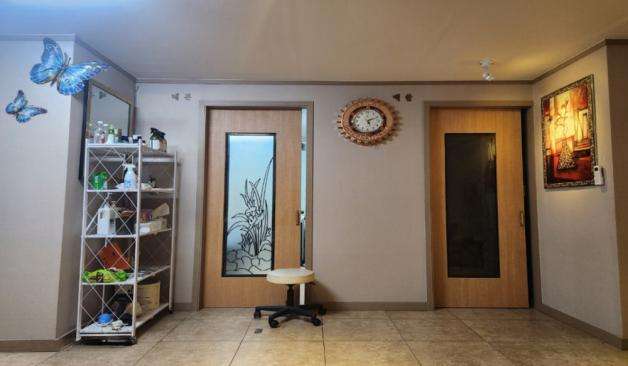 연동 정다운아로마