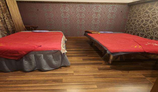 제주 정다운아로마 관리실2