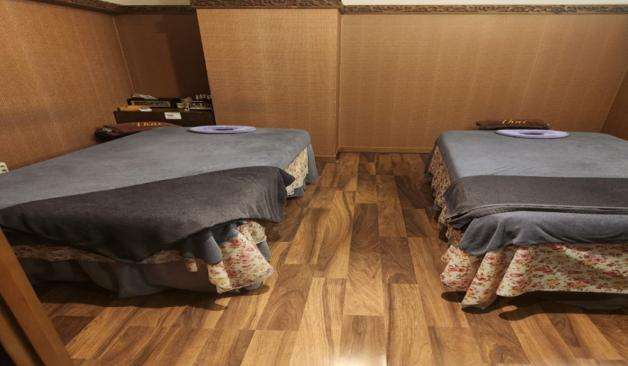 제주 정다운아로마 후기