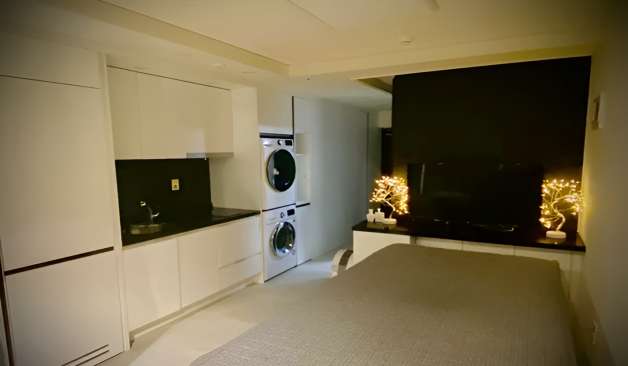 부산 민락동 1인샵 소라