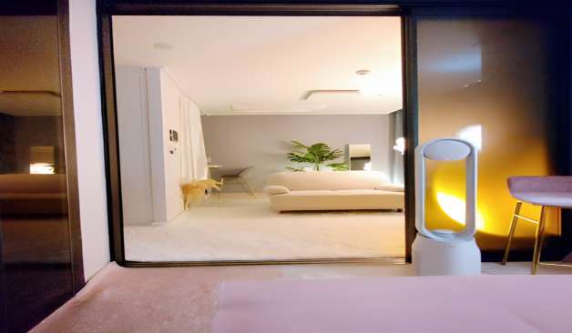 부산 1인샵 아라테라피