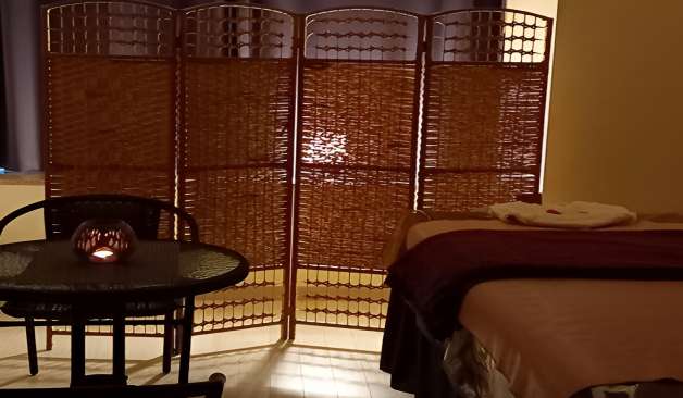 부산 해운대 1인샵 미호