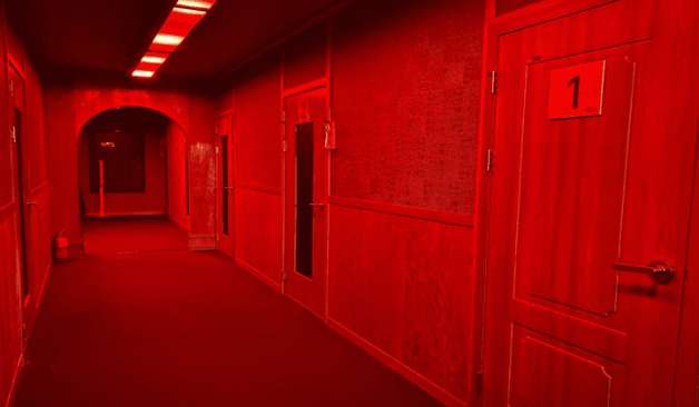 단계동 궁아로마