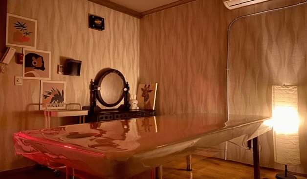 원주 단계동 궁아로마