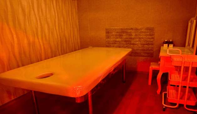 궁아로마 1인실