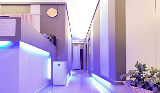 익산 부송동 소울아로마