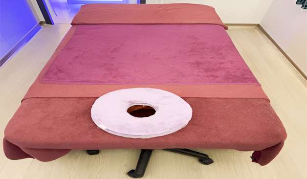 익산 소울아로마 후기