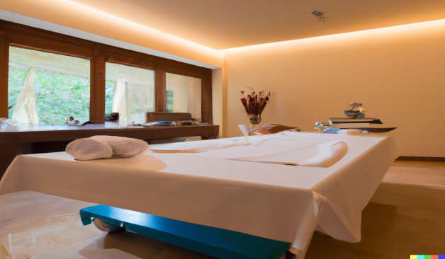 구리 소녀시대 스웨디시