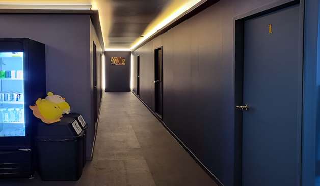 대구 내당동 피아노테라피