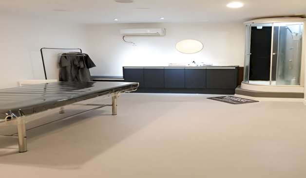 대구 베테랑테라피 관리실2