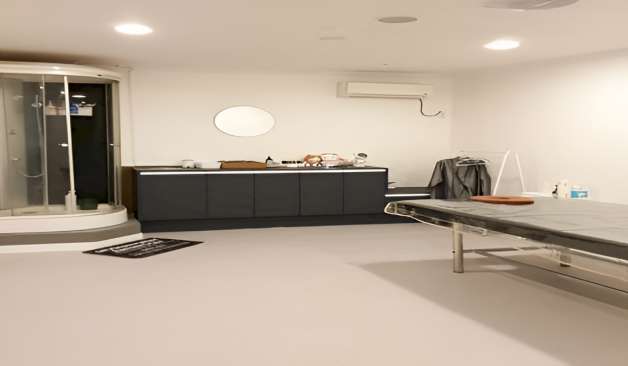 대구 베테랑테라피 관리실1