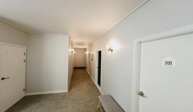 원주 관설동 스윗스웨디시