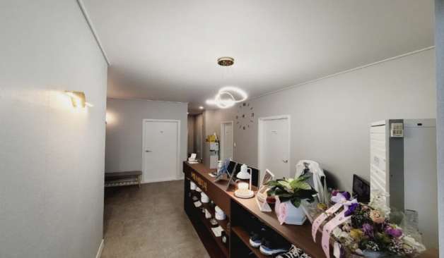 원주 스윗스웨디시