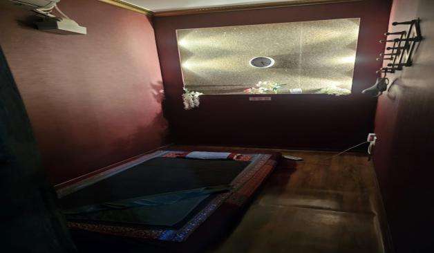 광주 신창동 S타이마사지