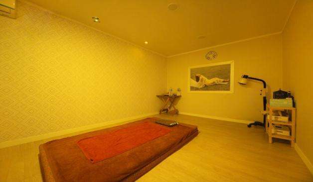 구미 휴테라피 관리실