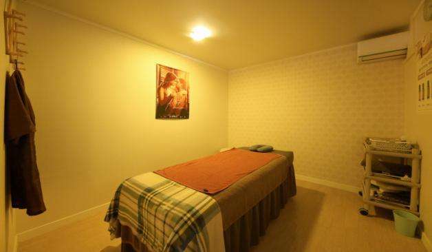 구미 휴테라피 후기