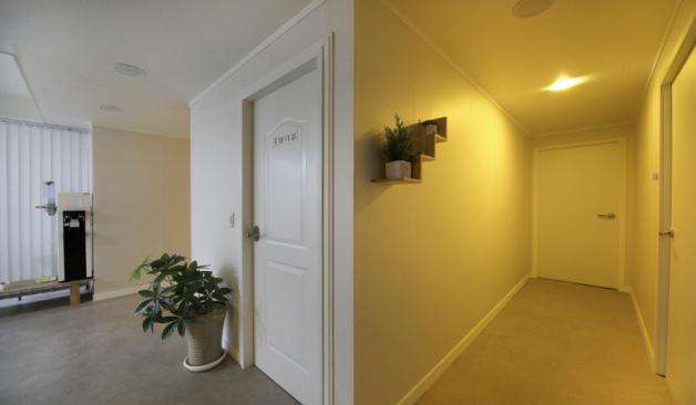 형곡동 휴테라피