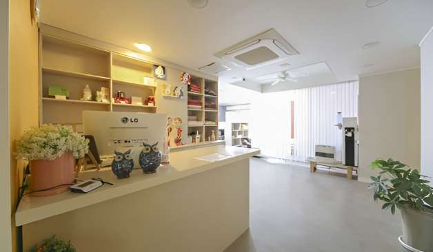 구미 형곡동 휴테라피