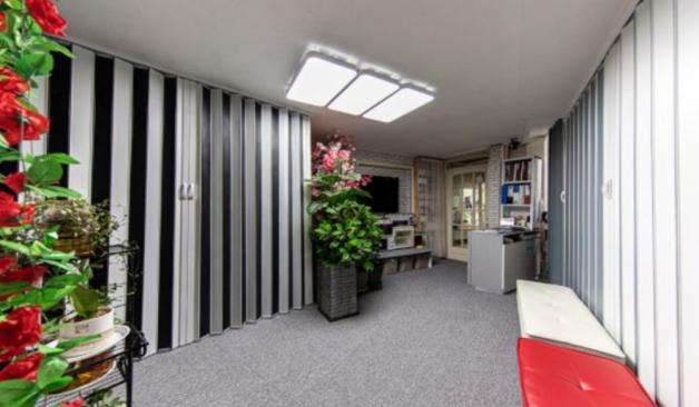 산본동 명아로마