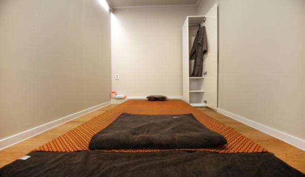 동두천 힐링마사지 관리실