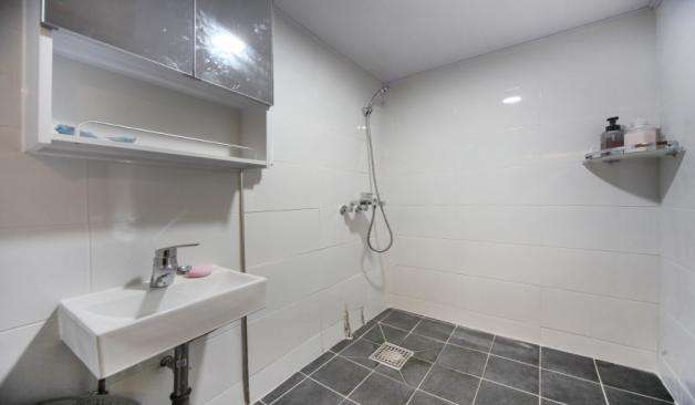 동두천 힐링마사지 샤워실