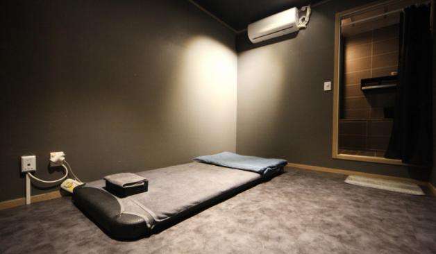 여수 OK아로마 후기