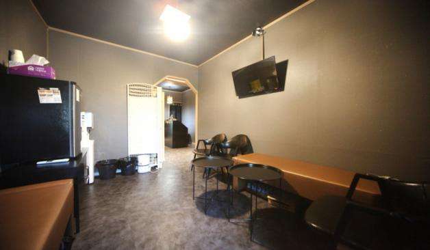 여수 국동 OK아로마