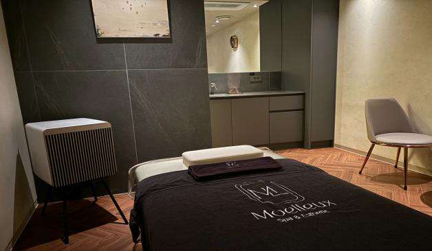 강남 신사 모엘르