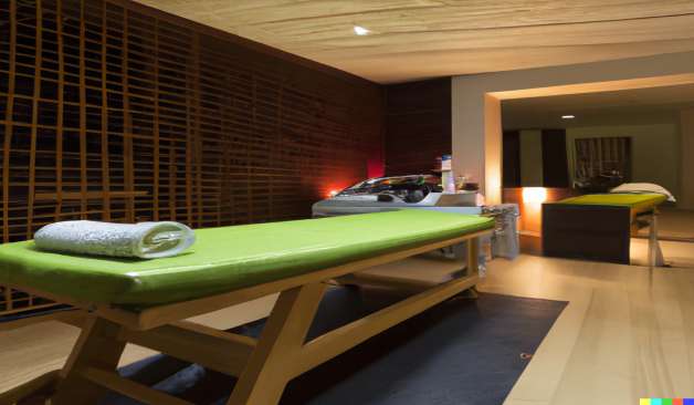 부천역 1인샵 지나