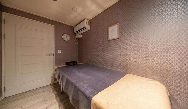 강남 역삼동 코코넛스웨디시 관리룸