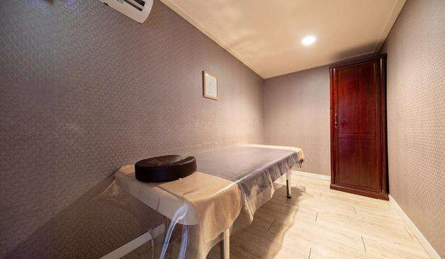 강남 역삼동 코코넛스웨디시 1인실