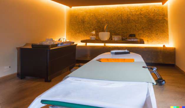 마포구청역 샴푸스웨디시