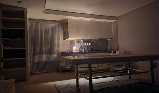 송파 1인샵 데일리스웨디시