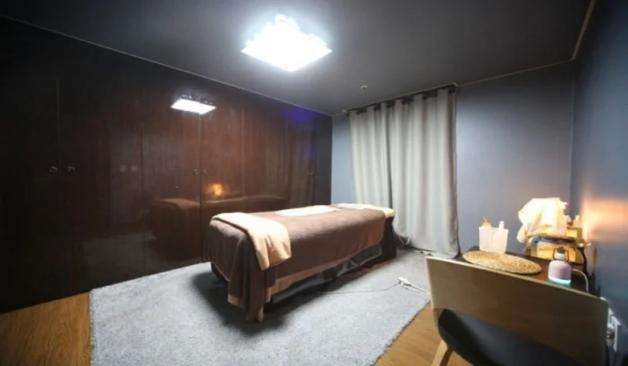 안산 선부동 1인샵 라떼