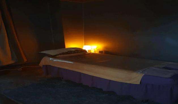 선부역 1인샵 라떼