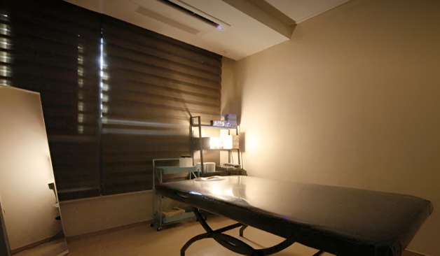 도봉 스웨디시에반하다