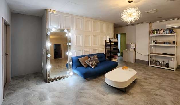 대구 송현동 피쉬아로마