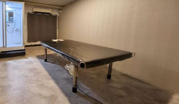 송현동 피쉬아로마