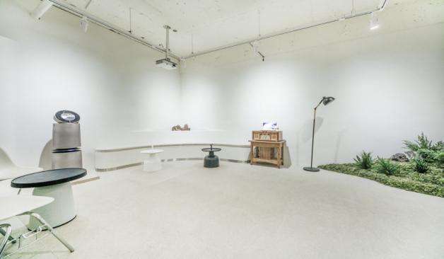 부산 부전동 스파인자이