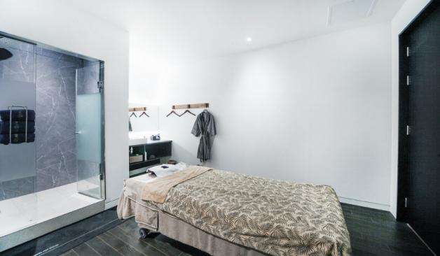 부산 스파인자이 관리실1