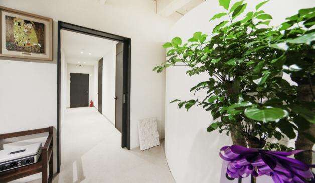 부전동 스파인자이