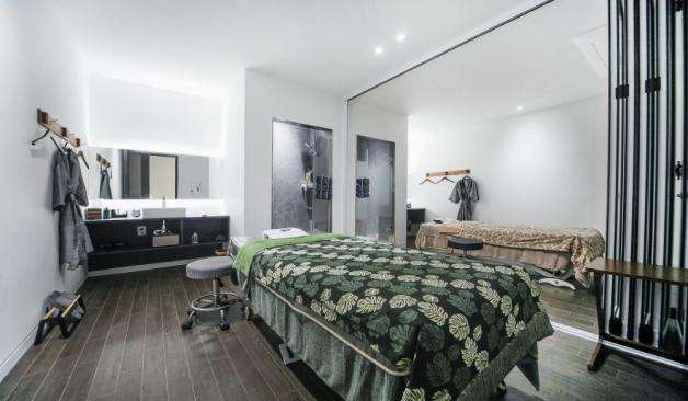 부산 스파인자이 후기