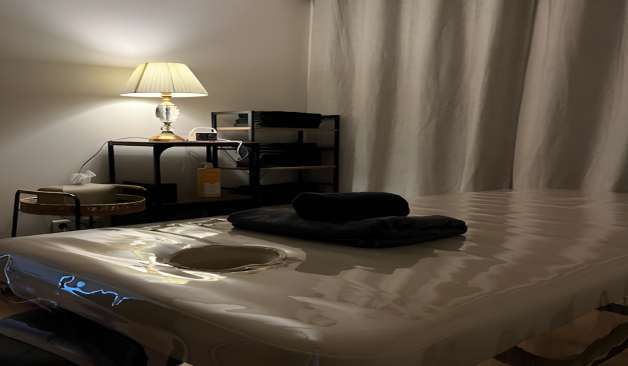 강남 37.5도씨 스웨디시