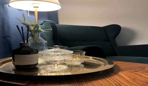 강남 37.5도씨 식탁