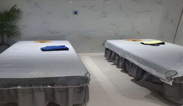 삼척 블랑스파풋앤바디 후기