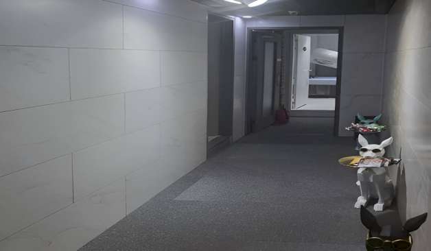 남양동 블랑스파풋앤바디