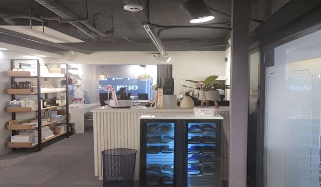 삼척 블랑스파풋앤바디