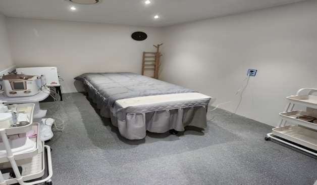 삼척-블랑스파풋앤바디