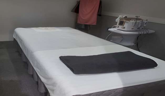 삼척 블랑스파풋앤바디 정보