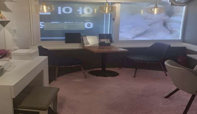 삼척 남양동 블랑스파풋앤바디